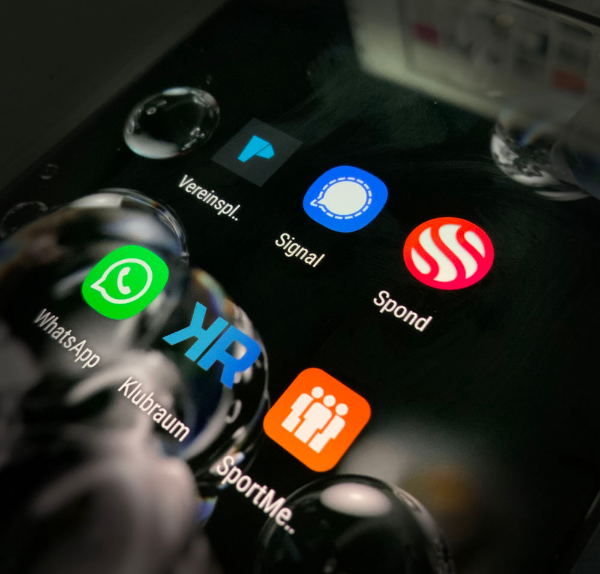 The 17 Best Apps for your Club | Comparison 2025