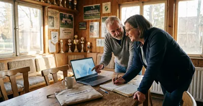 Vereinssoftware Vergleich 2026: Verwaltung & Kommunikation ehrlich verglichen