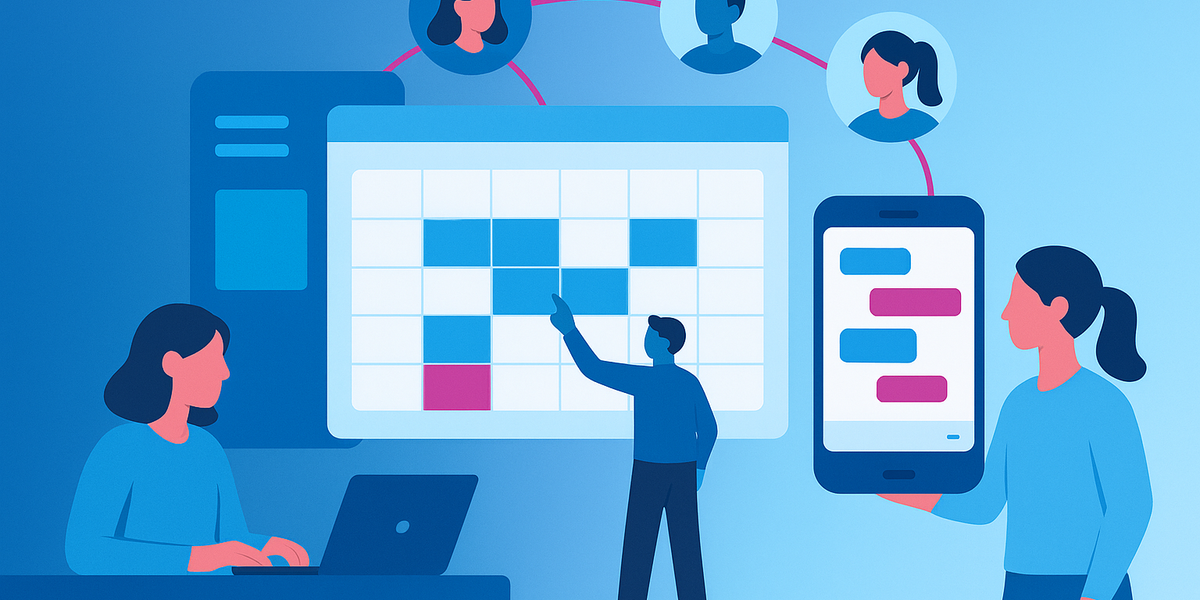Getting Started with Klubraum: Your Club's Digital Transformation