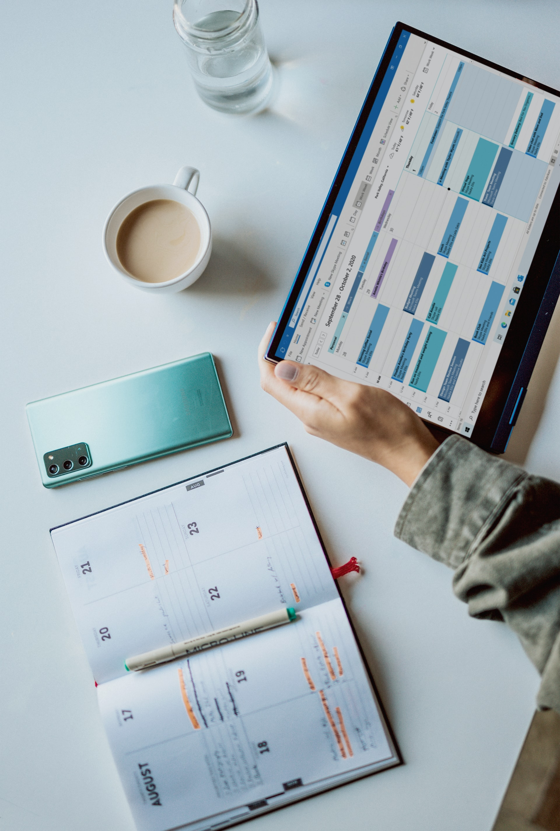 What You Need to Know About Team Calendars in 2025