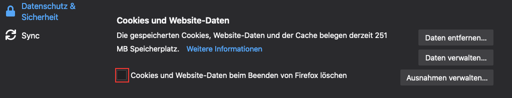 Install as App