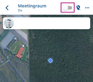 Meeting room