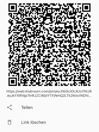 QR code
