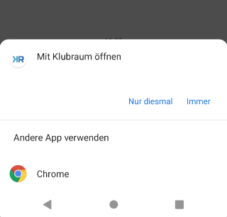 Troubleshooting Android Default