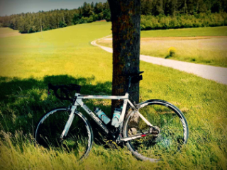 Lake Constance Cycling Use Case