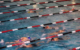 Swimming Department Use Case