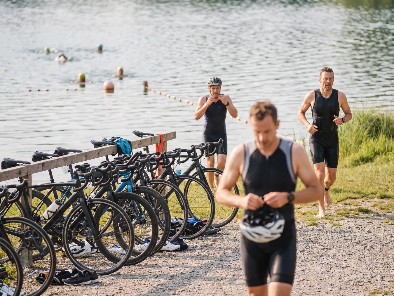 Triathlonvereine - Triathlonverein organisieren: Trainingsgruppen, Wettkämpfe & Team an einem Ort